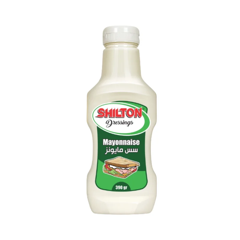 Mayonnaise Sauce