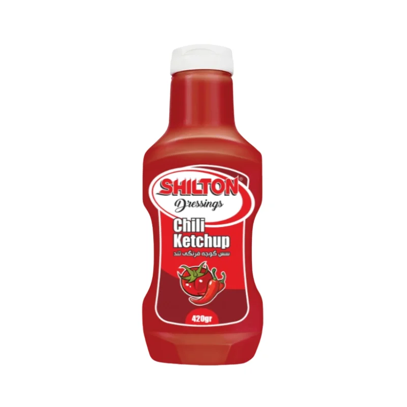Ketchup Sauce Shilton