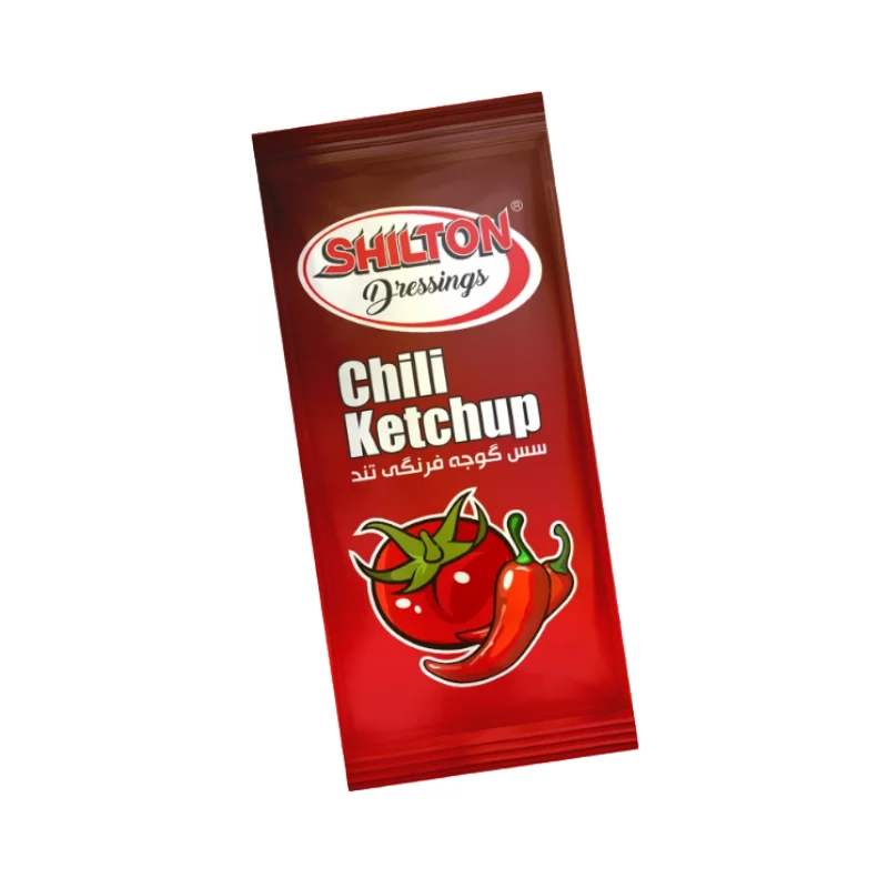 Chili Ketchup