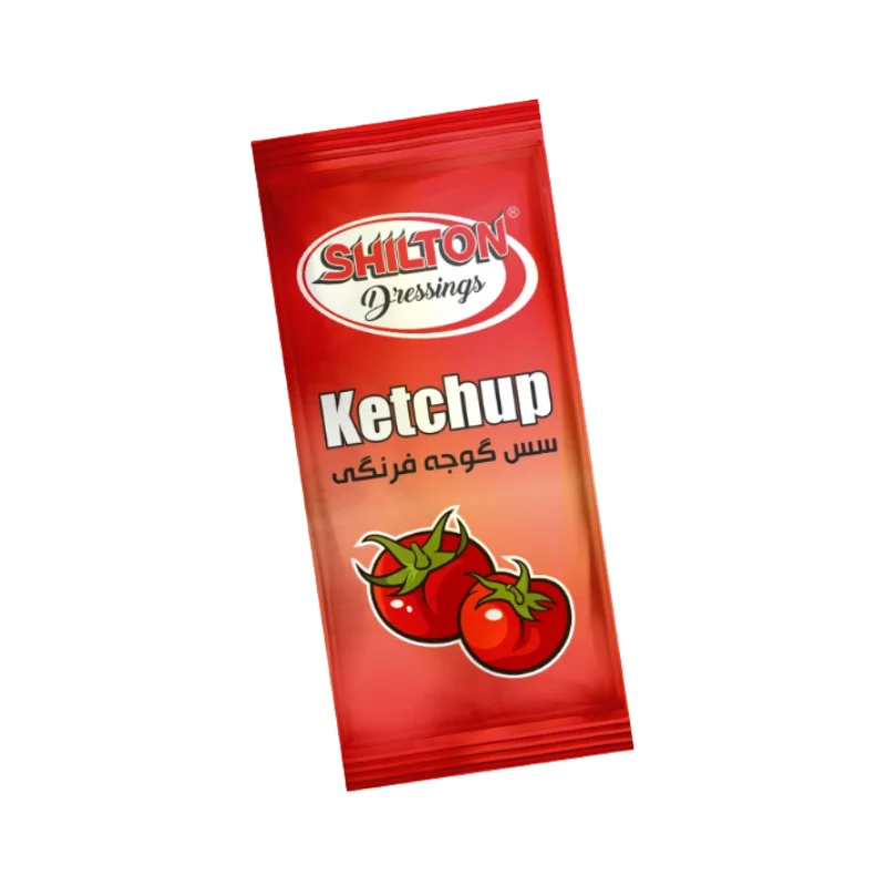 Ketchup Sauce