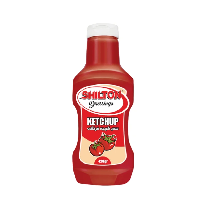 Ketchup Sauce