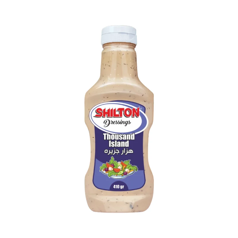 Thousand Island Dressing Shilton