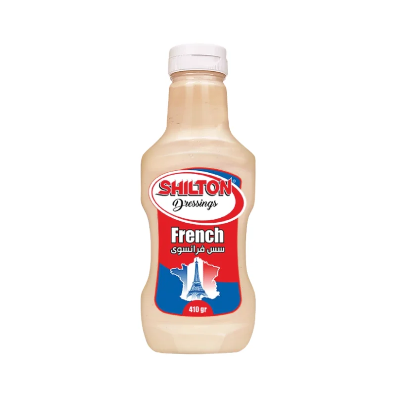 French Dressing Shilton