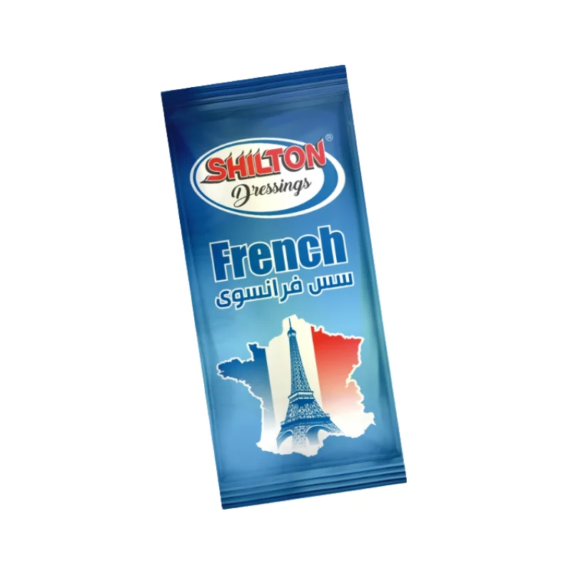 French Dressing