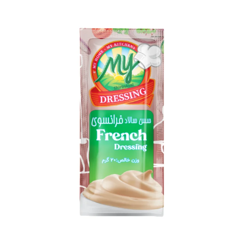 French Dressing