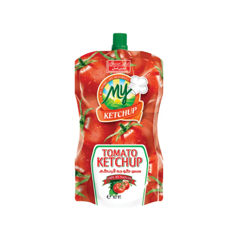 Tomato Ketchup
