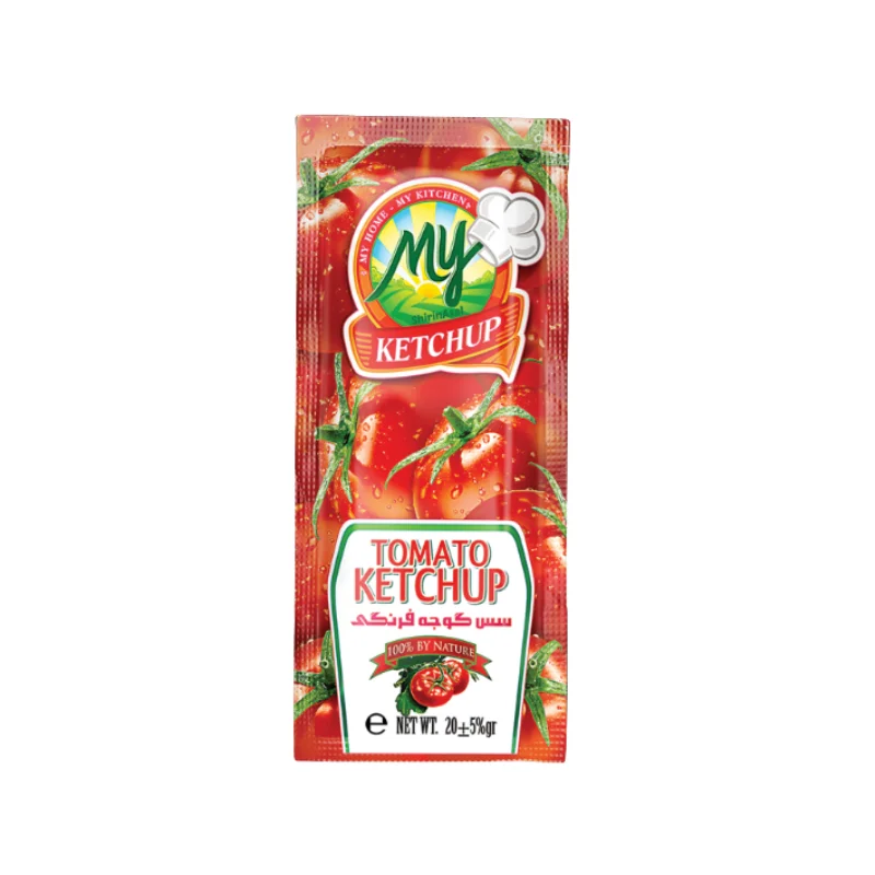 Tomato Ketchup