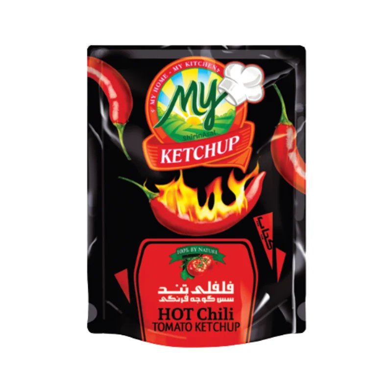 Ketchap Chili