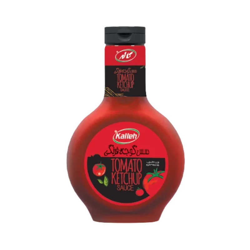 Ketchup Sauce Kalleh