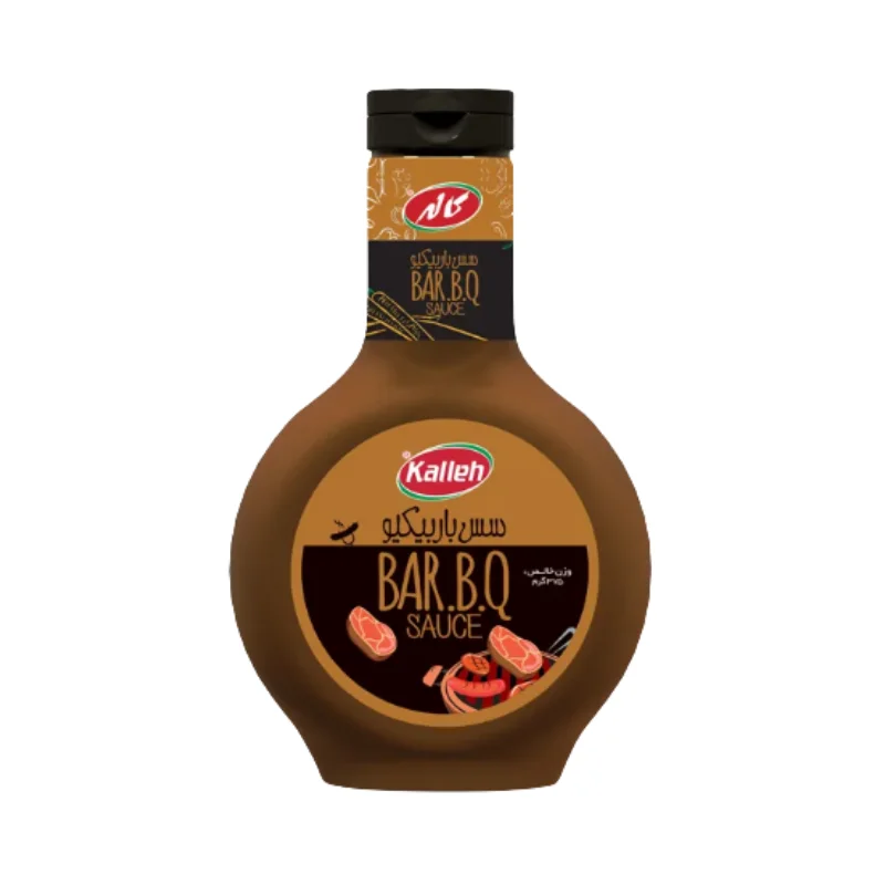 BBQ Sauce