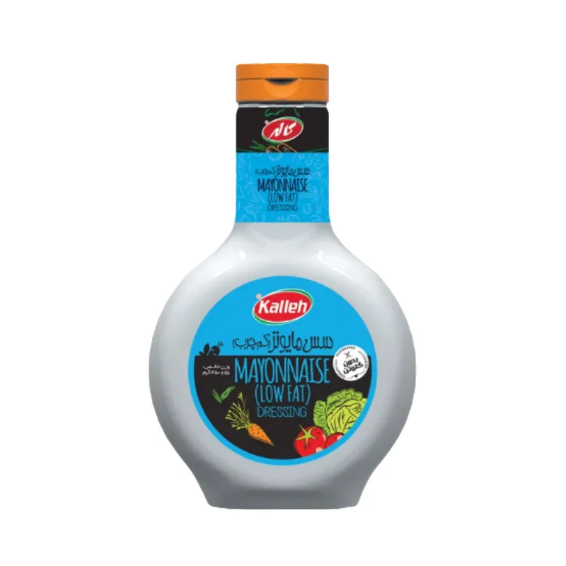 Mayonnaise Sauce Kalleh