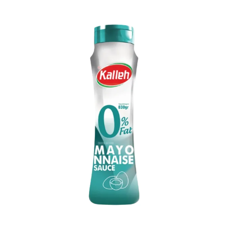 Mayonnaise Sauce