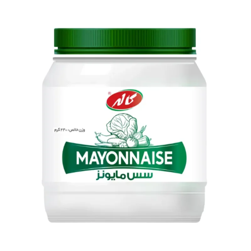Mayonnaise Sauce