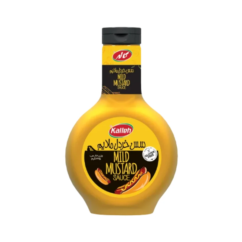 Other Sauce Kalleh