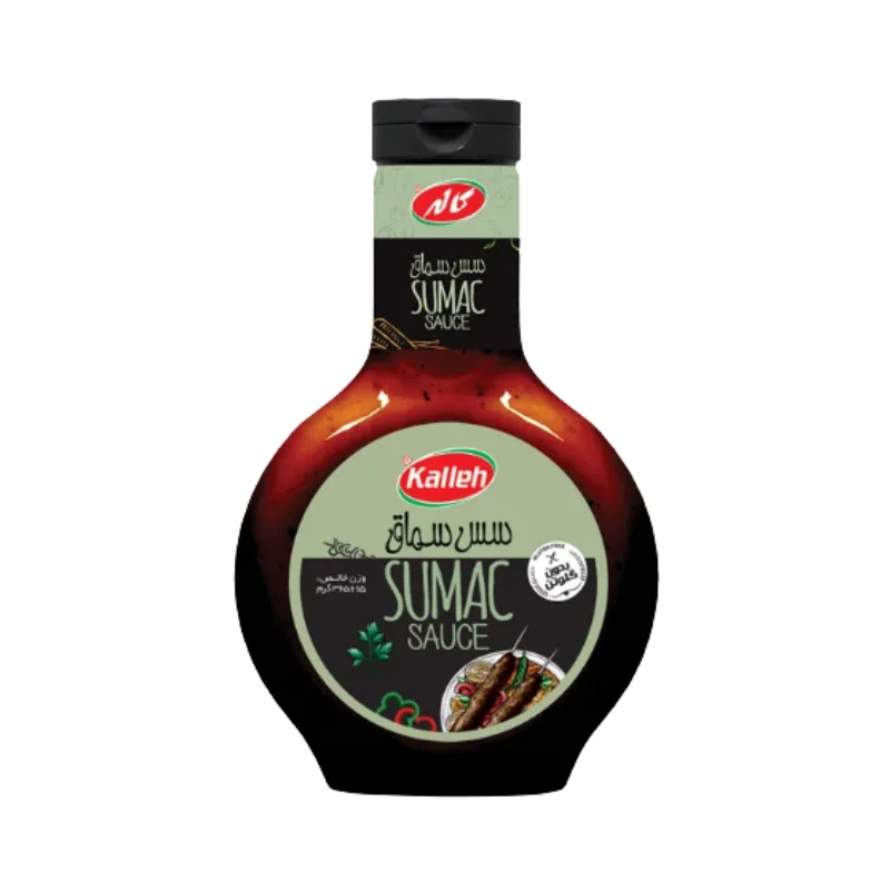 Sauce