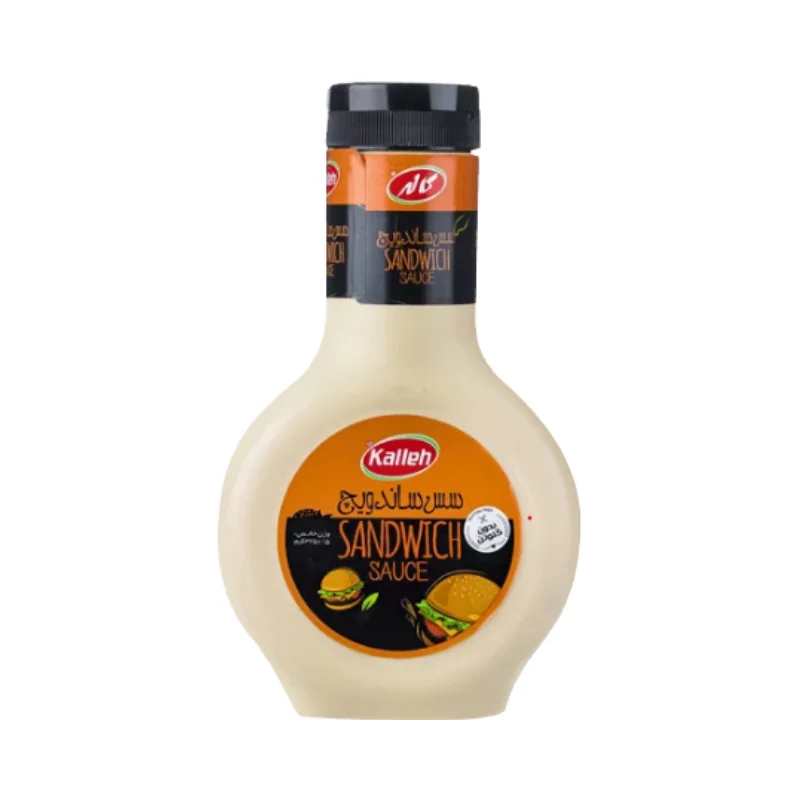 Sandwich Sauce
