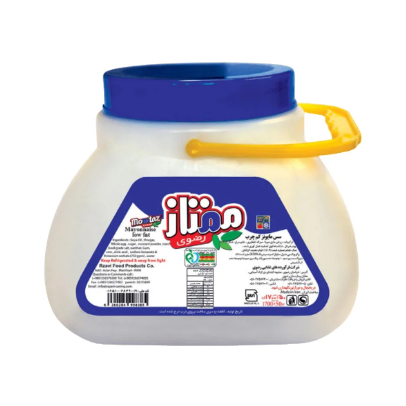 Mayonnaise Sauce