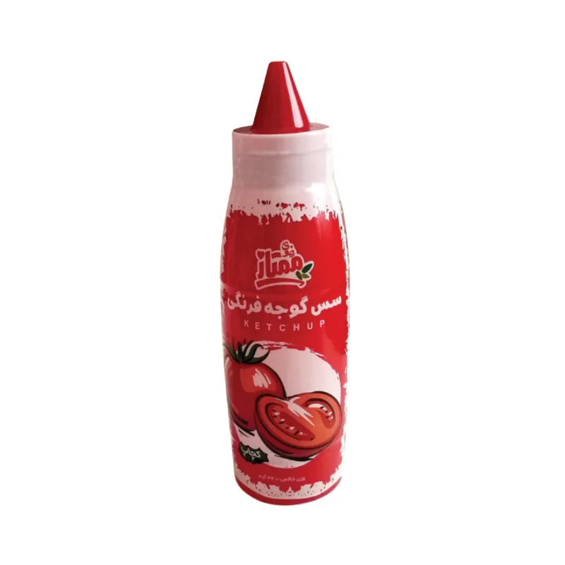 Ketchup