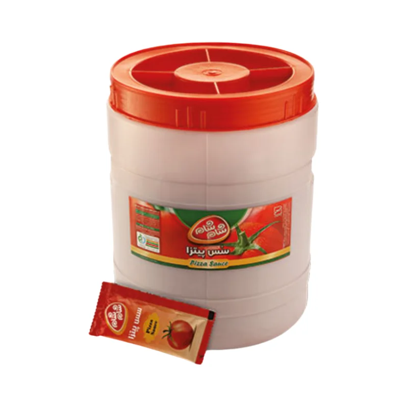 Pizza sauce