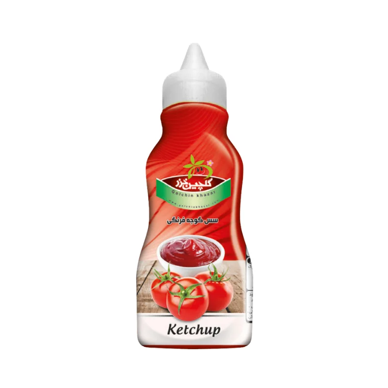 Ketchup