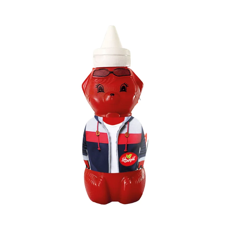 Ketchup