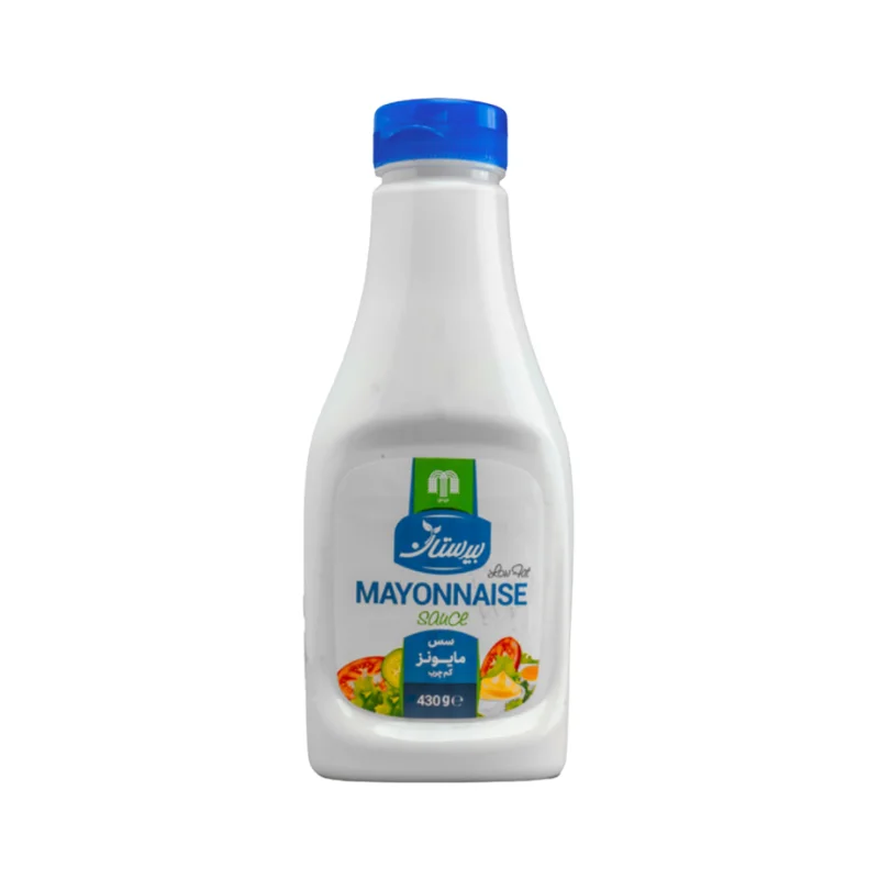 Mayonnaise Sauce