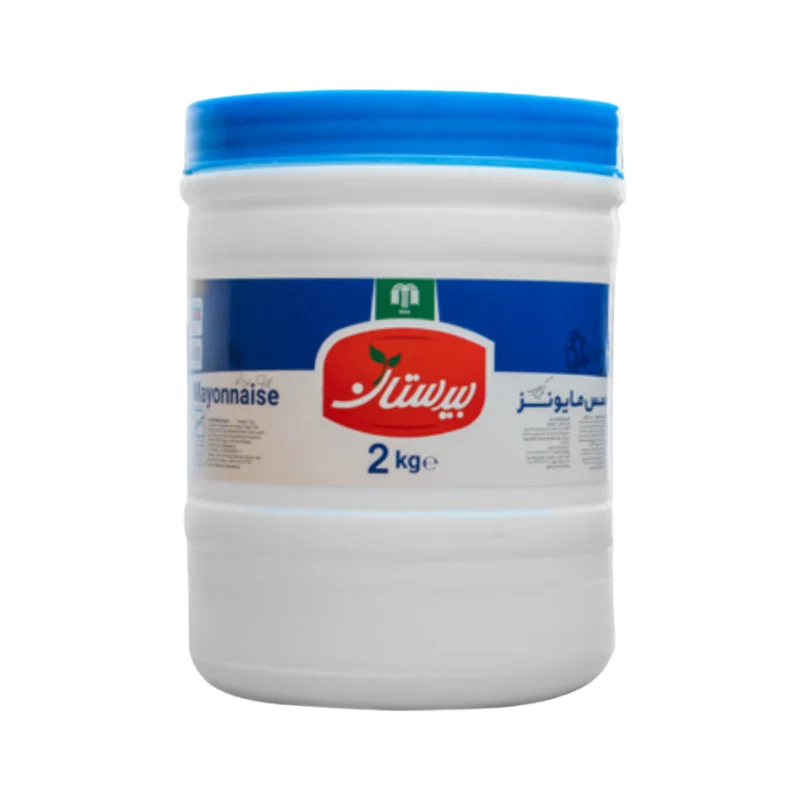 Mayonnaise Sacue