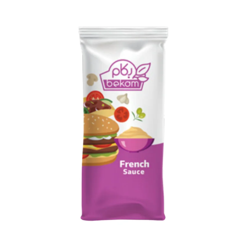 French Dressing