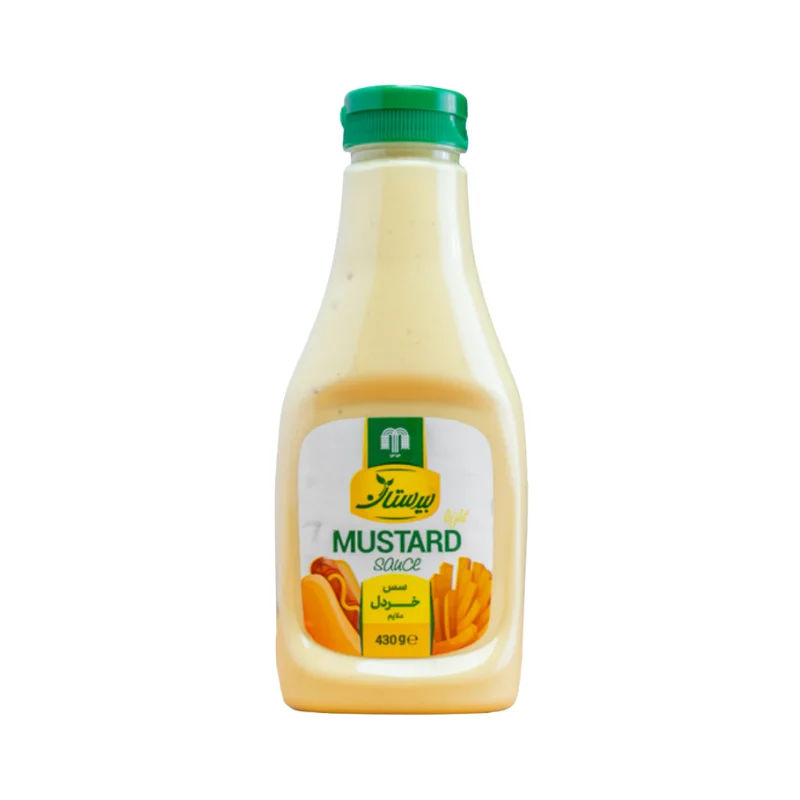 Other Sauce Bidestan