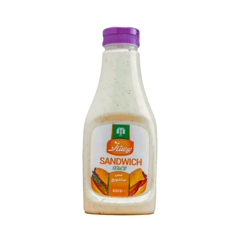 Sandwich Sauce