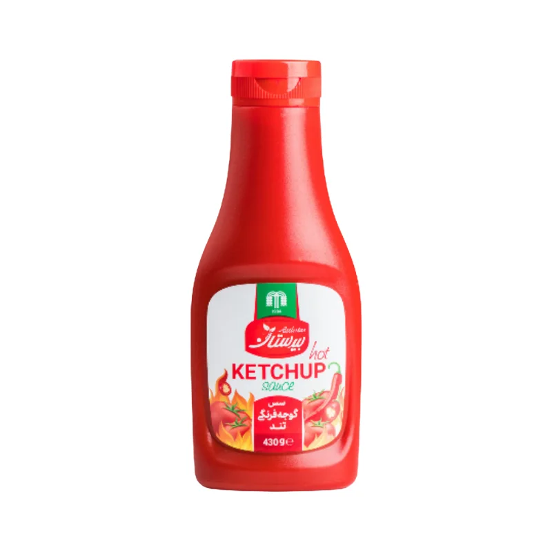 Ketchup