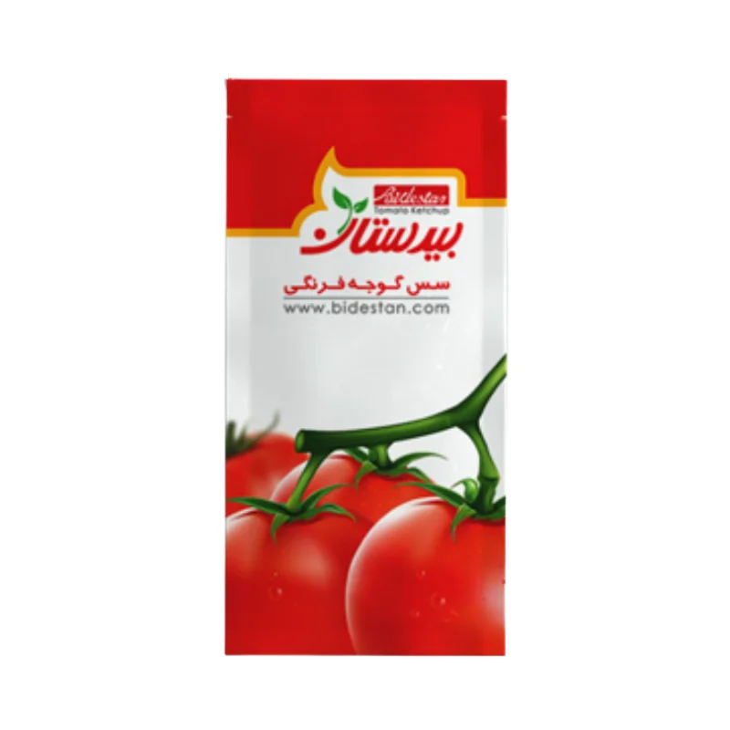 Ketchup