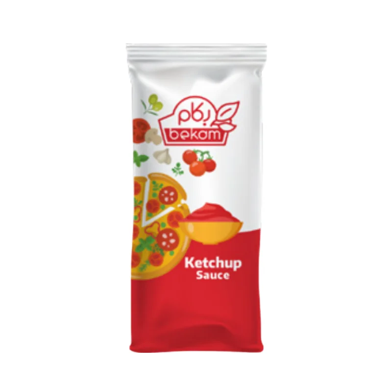 Ketchup