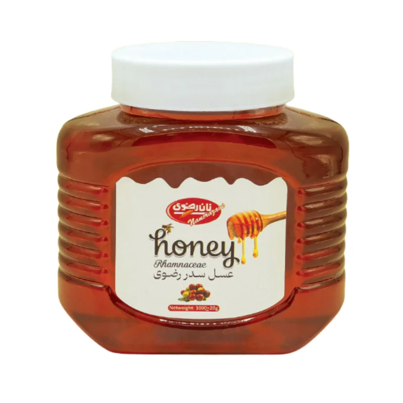 Sidr Hony