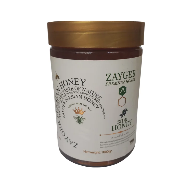 Sidr Honey
