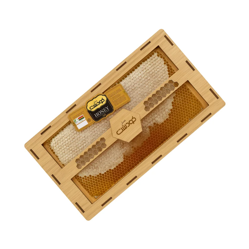 Comb Honey