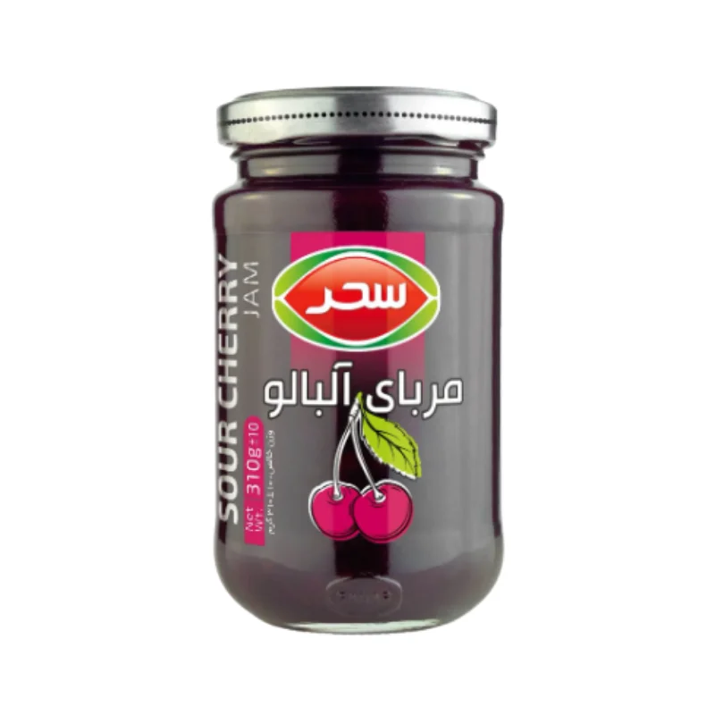 Jams Sahar cover