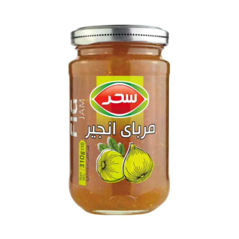 Fig Jam