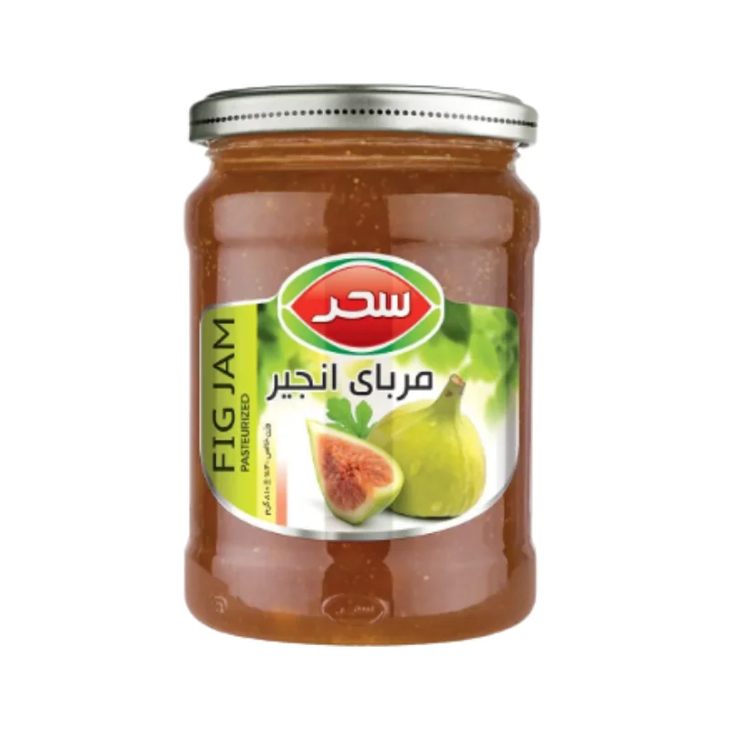 Fig Jam