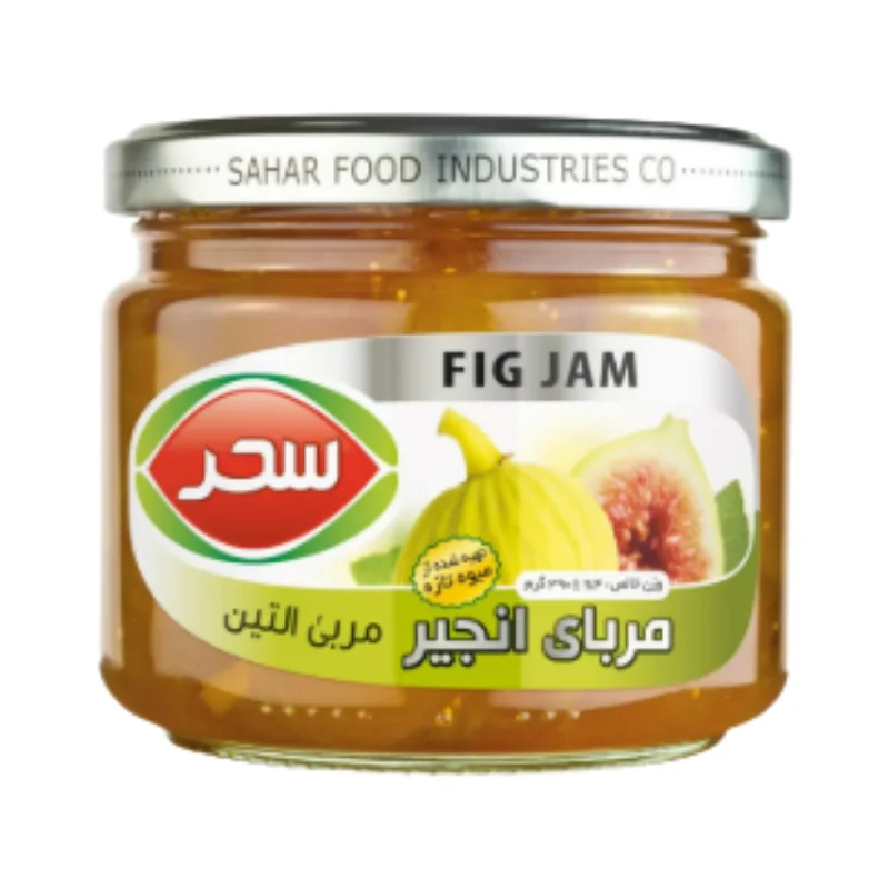 Fig Jam