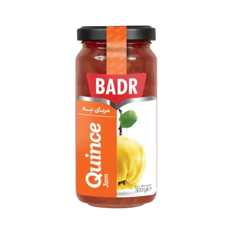 Quince Jam