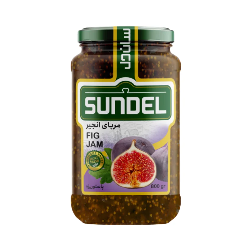 Fig Jam