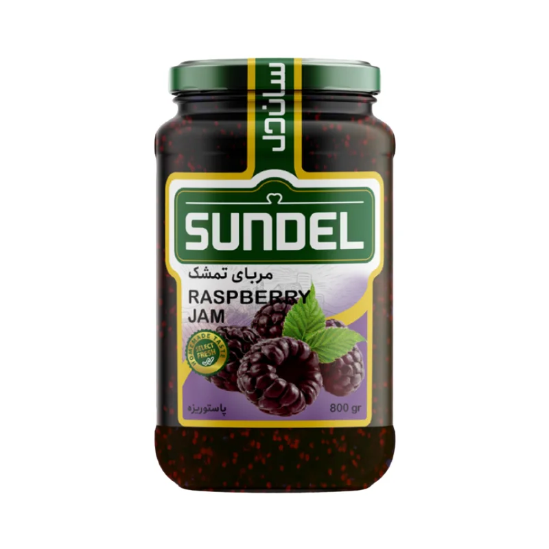 Raspberry Jam