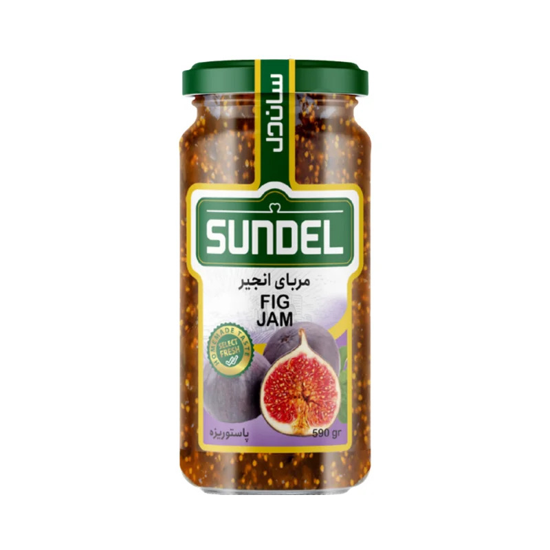 Fig Jam