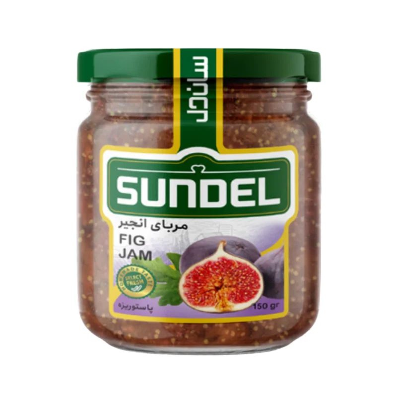 Fig Jam