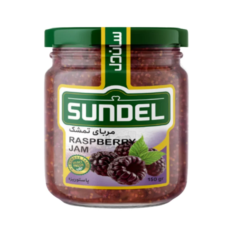 Raspberry Jam