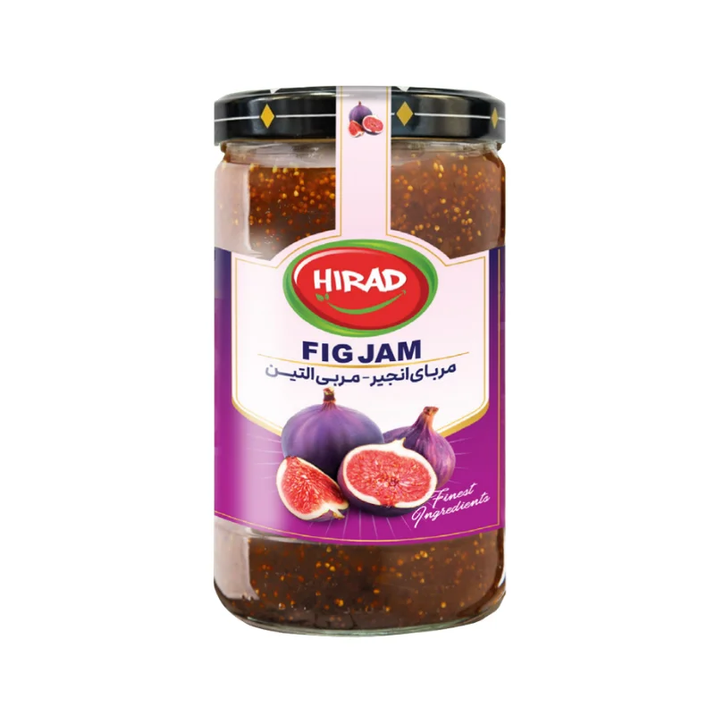 Jams Hirad  cover
