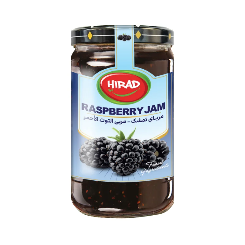Raspberry Jam