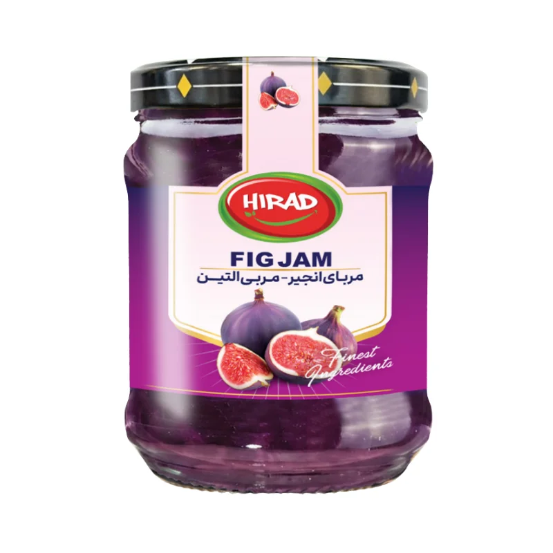 Fig Jam
