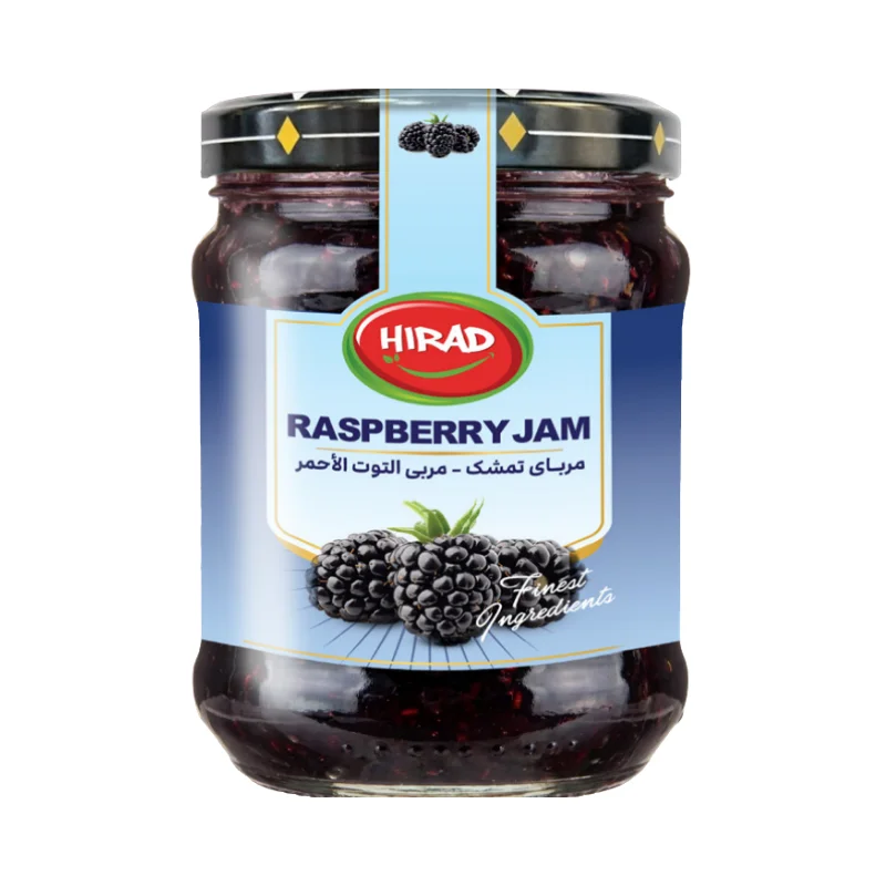 Raspberry Jam
